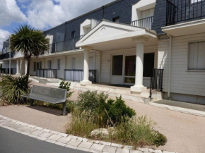 Agréable T2 proche plage à Saint-Gilles-Croix-de-Vie avec garage privé - FR-1-224-140